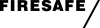 Firesafe-black