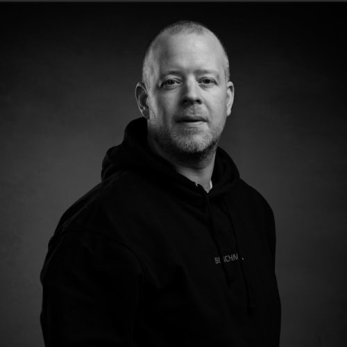 David Steinmann
