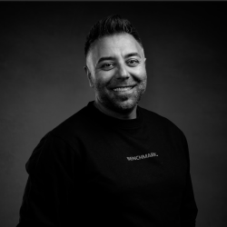 Shiraz Rafiqi